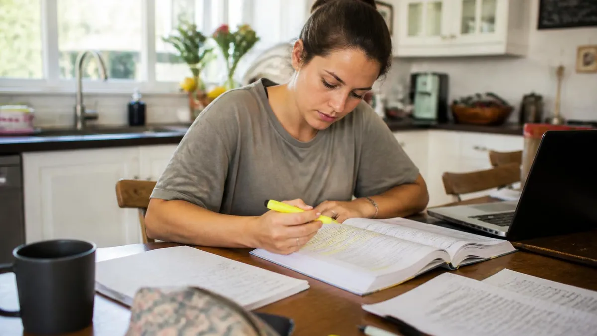 Accuplacer Practice Test - Accuplacer College Placement certification study resource