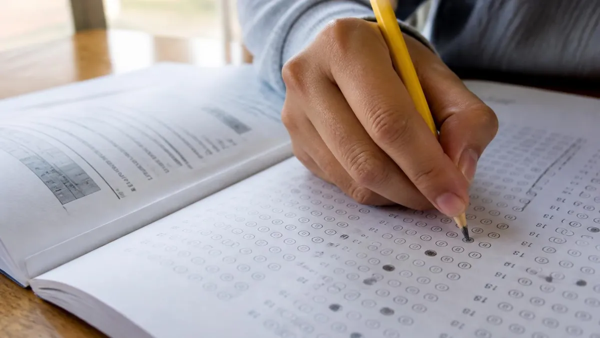 Accuplacer Practice Test - Accuplacer College Placement certification study resource