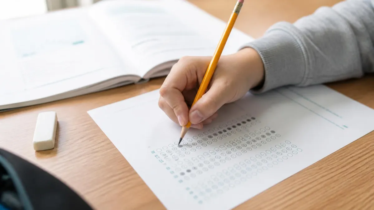 Accuplacer - Accuplacer College Placement certification study resource
