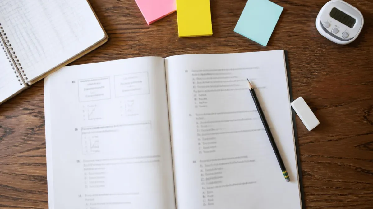 Accuplacer - Accuplacer College Placement certification study resource