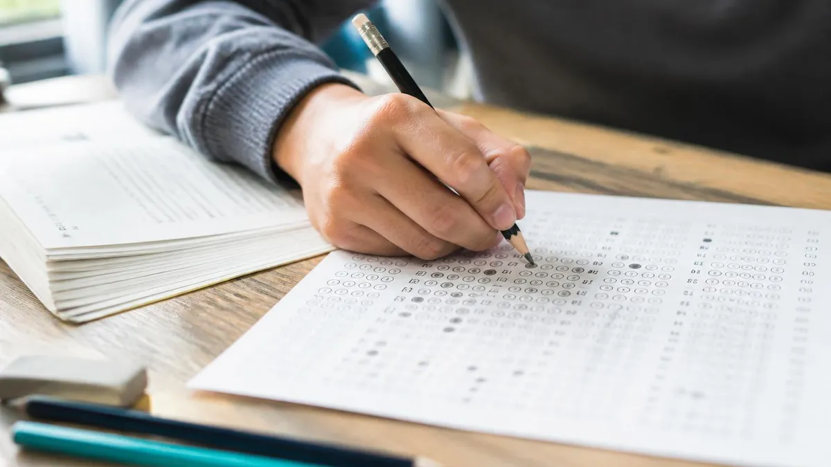 Accuplacer - Accuplacer College Placement certification study resource