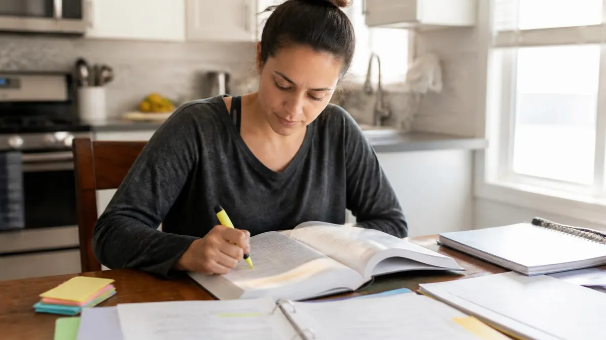 Accuplacer Practice Test - Accuplacer College Placement certification study resource