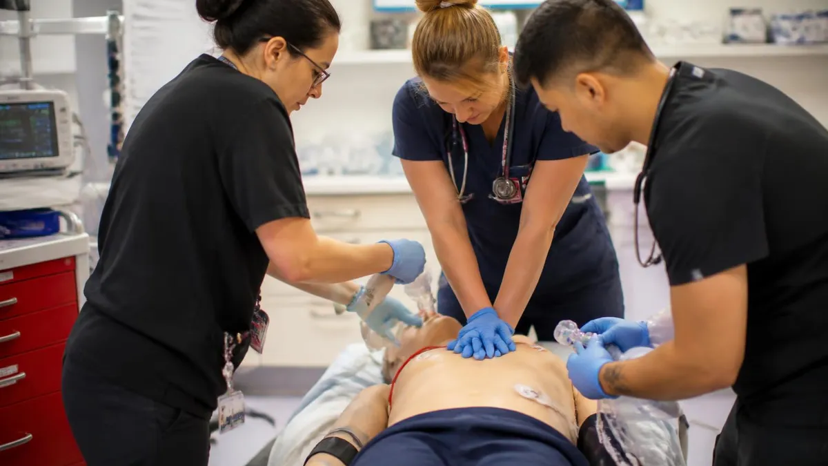 2026 August ACLS Answers: Complete Practice Test Guide for Certification Success