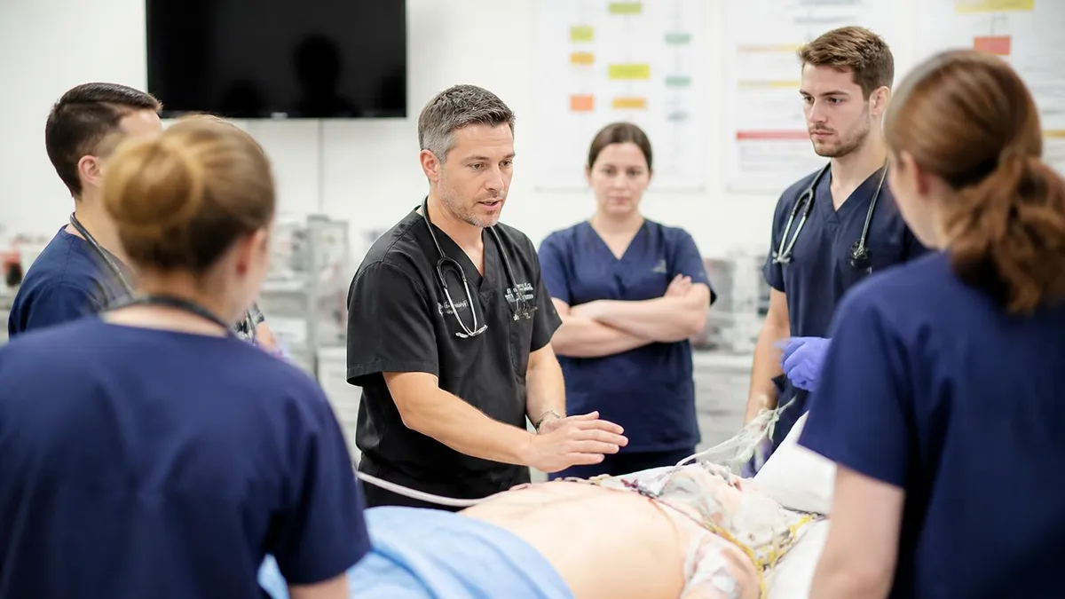 ACLS Certification vs CPR: Key Differences, Requirements & Which One You Need