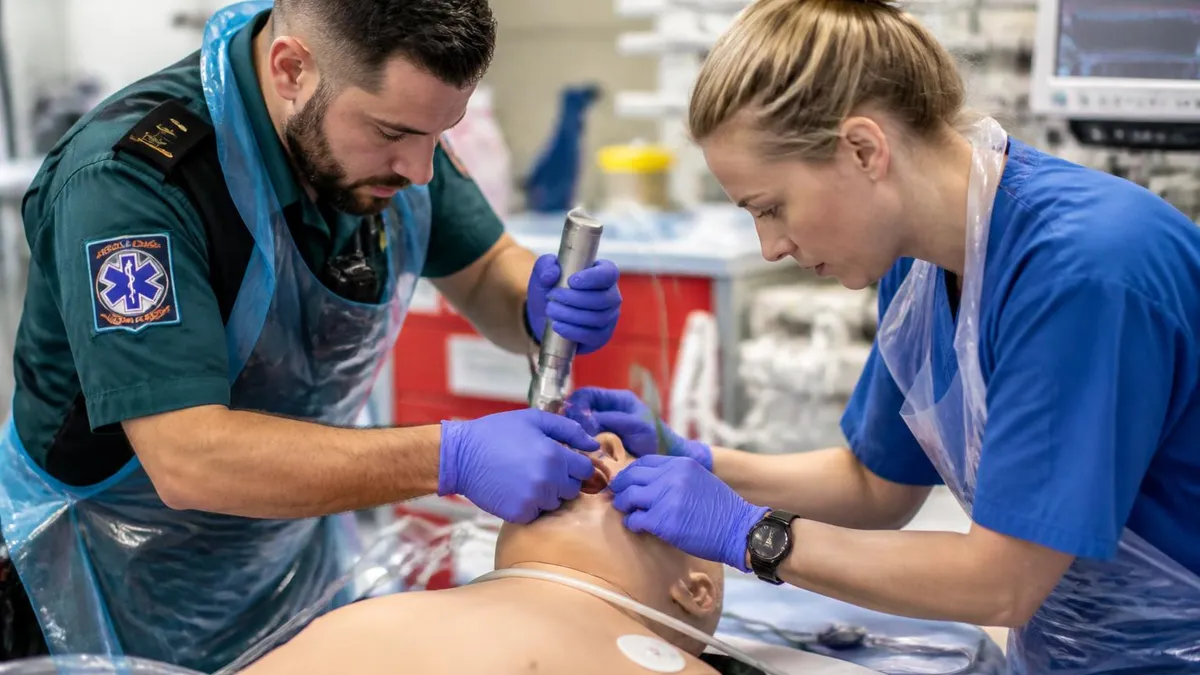 ACLS Lethal Rhythms: Complete Training Guide for Recognition & Treatment