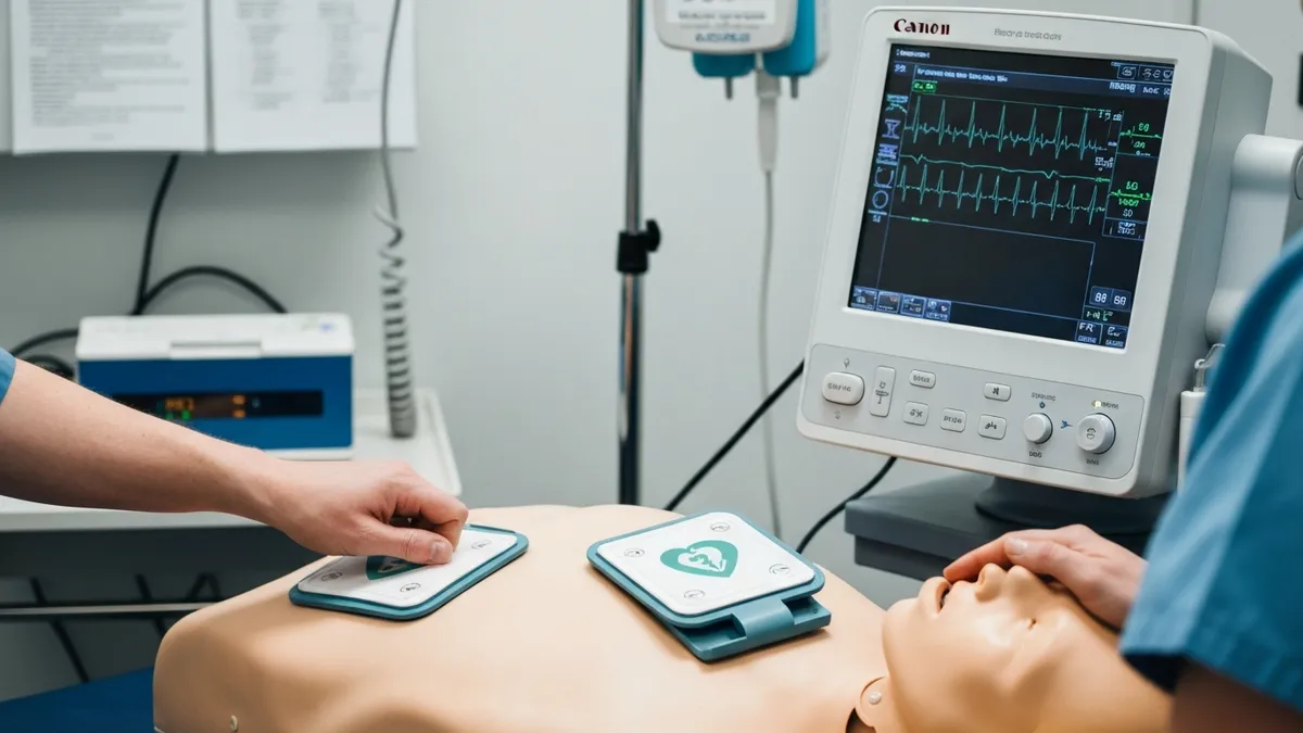 ACLS Overview: What It Is, Who Needs It, and How to Get Certified 2026 August