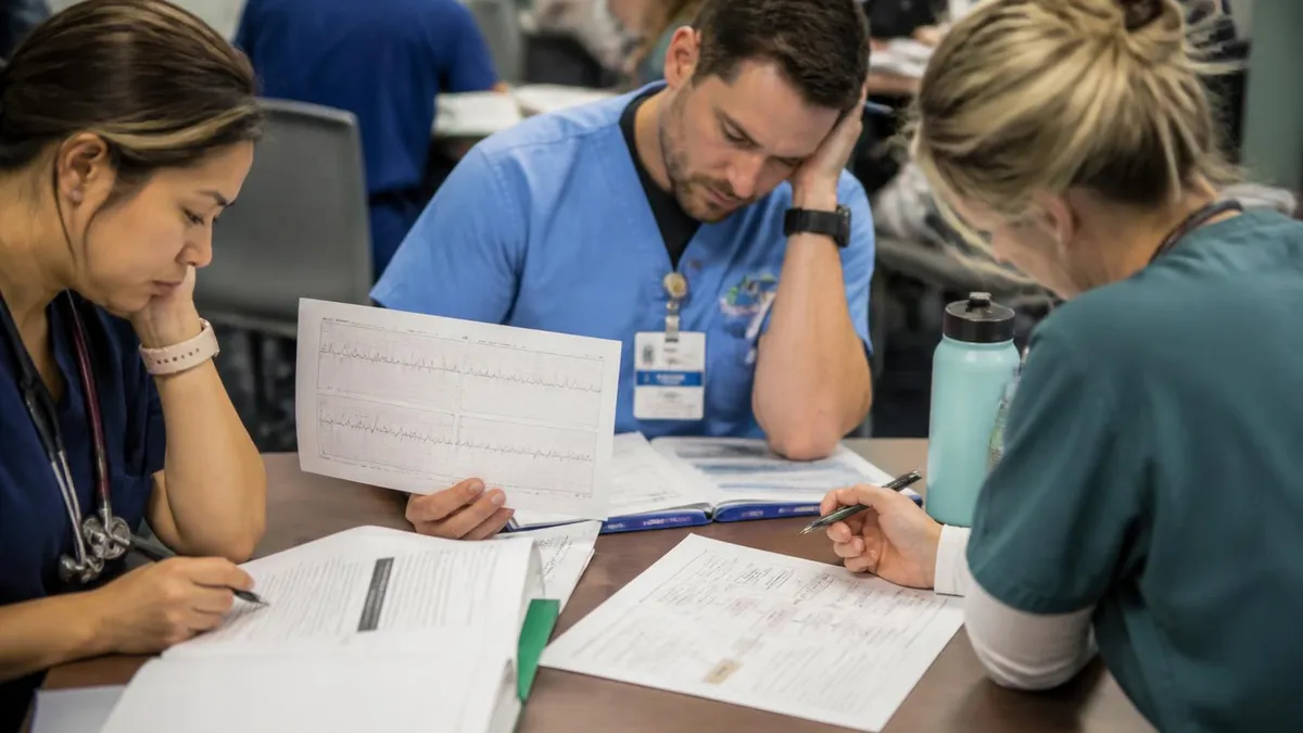 ACLS Provider Card: Everything You Need to Know About Your Certification