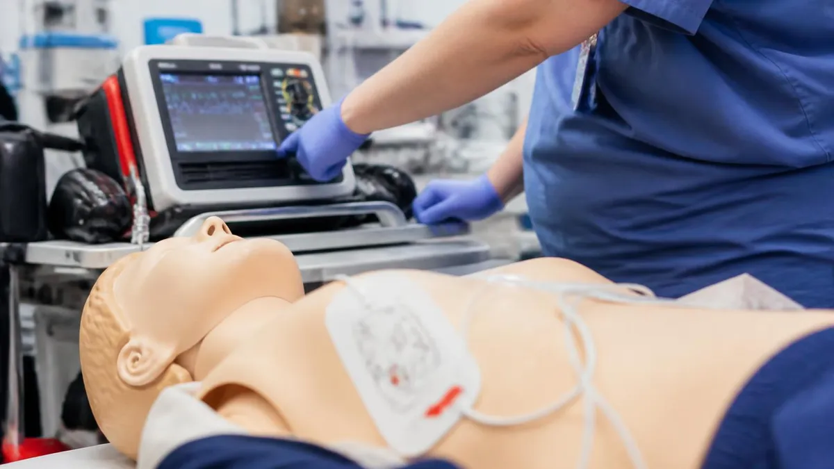 ACLS Questions and Answers PDF: Complete Practice Test Guide for 2026 August Certification