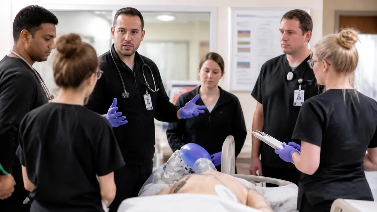 AHA 2026 August ACLS Updates: Complete Guide to What Changed and How to Prepare