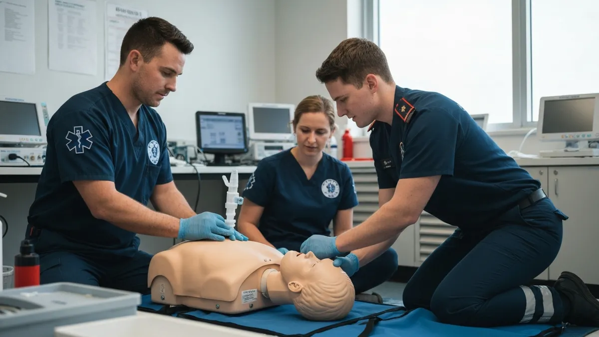 Depth of Chest Compressions ACLS: Complete Study Guide for Certification Success