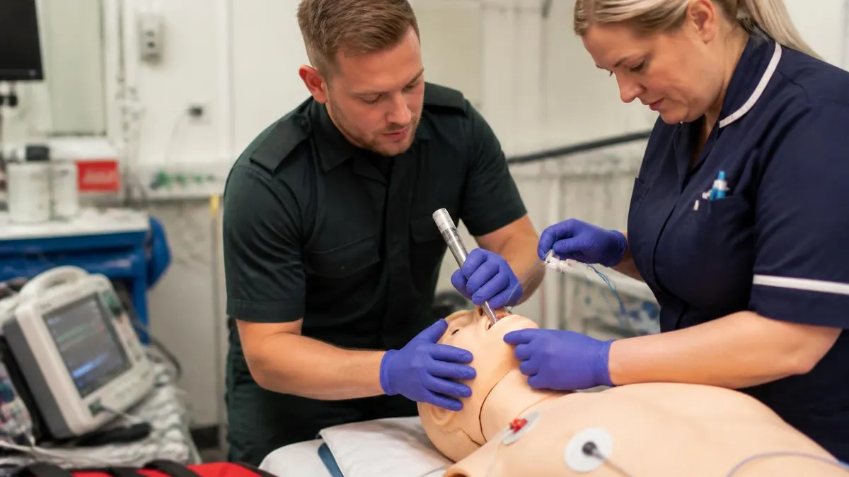 ACLS Provider Card - ACLS Advanced Cardiovascular Life Support Practice certification study resource