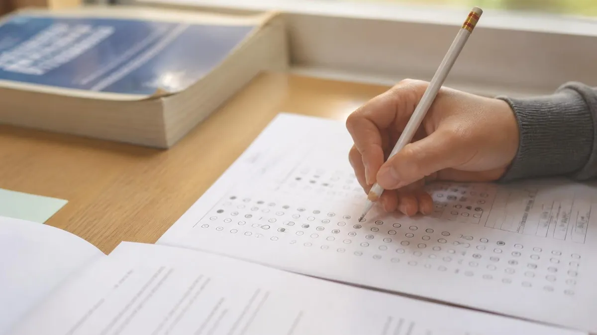 ADAT Exam Registration: Complete Step-by-Step Guide for International Dentists