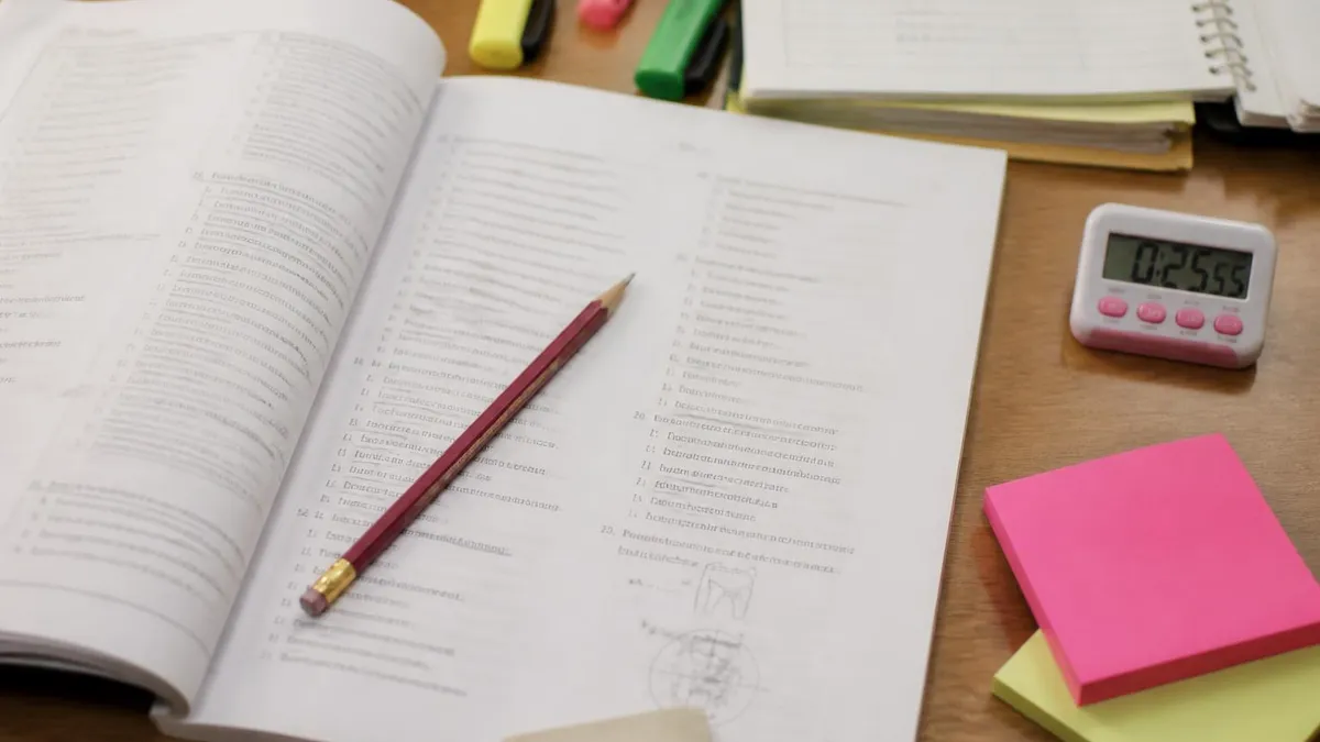 How to Prepare for the ADAT Exam: Complete Study Guide for International Dentists