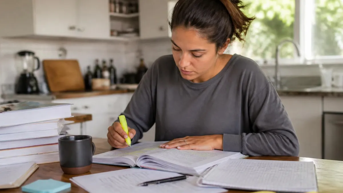 How to Prepare for Adat Exam - ADAT - Advanced Dental Admission Test certification study resource