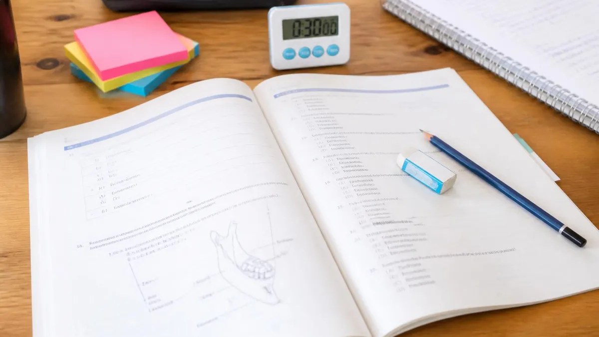 Adc Exam Preparation - ADC - Australian Dental Council certification study resource