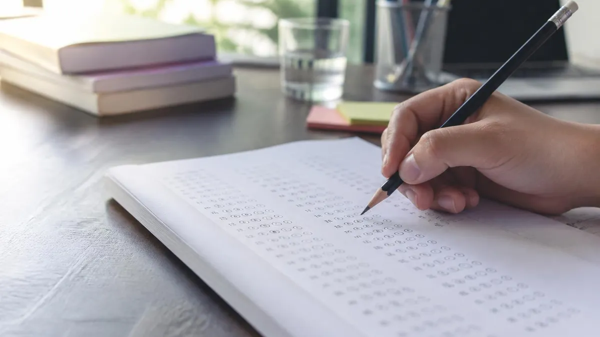 ADC Exam Preparation: The Complete Study Guide for International Dental Graduates