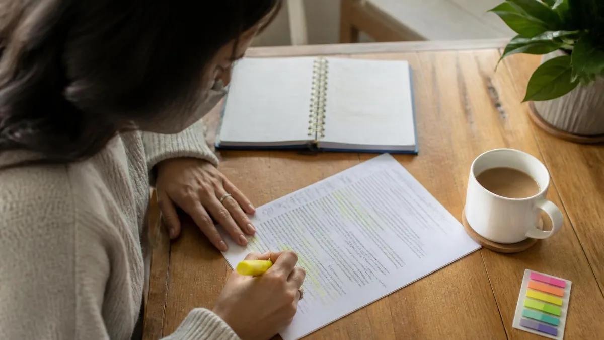 Agile Definition - Agile Project Management certification study resource