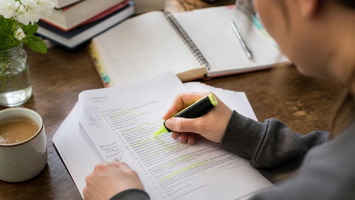 Agile Definition - Agile Project Management certification study resource
