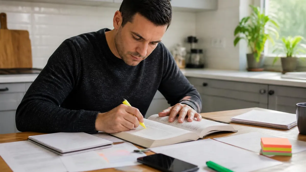 Agile Definition - Agile Project Management certification study resource