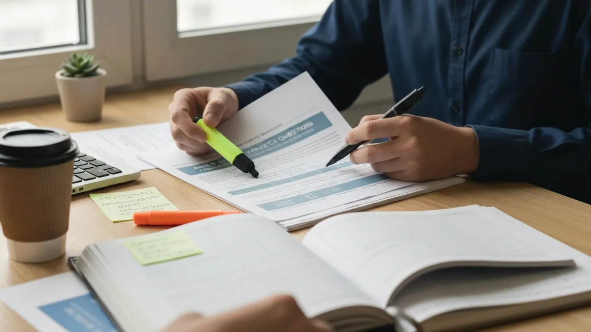 Agile Requirements Gathering - Agile Project Management certification study resource