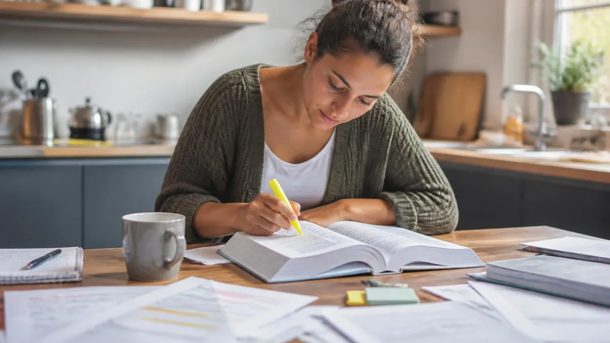 Agile Definition - Agile Project Management certification study resource