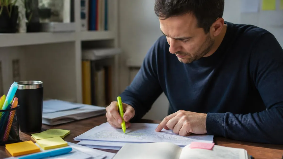 Agile Definition - Agile Project Management certification study resource