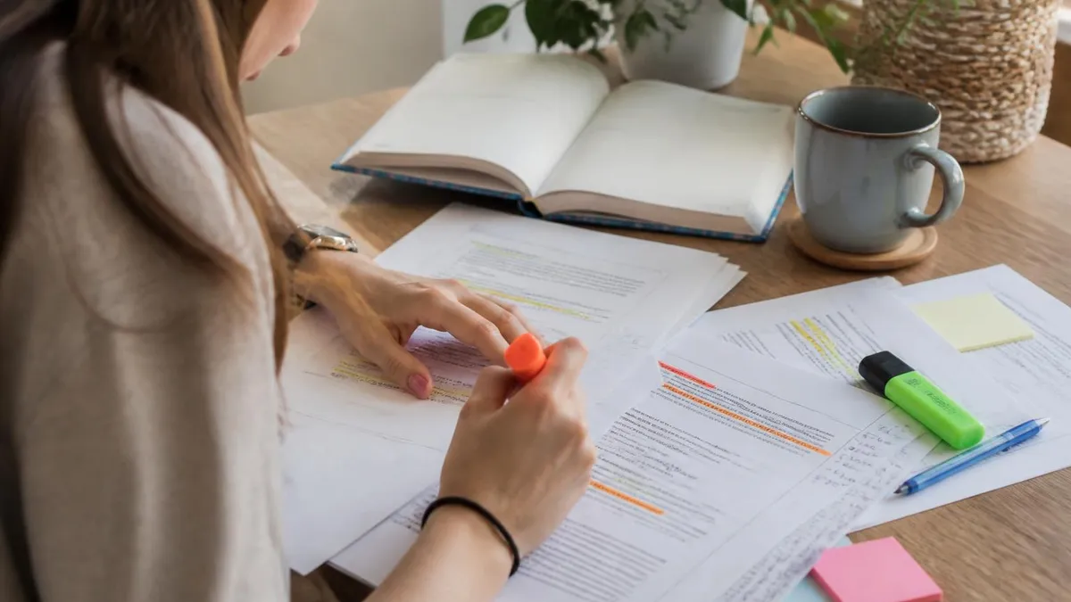 Agile Definition - Agile Project Management certification study resource