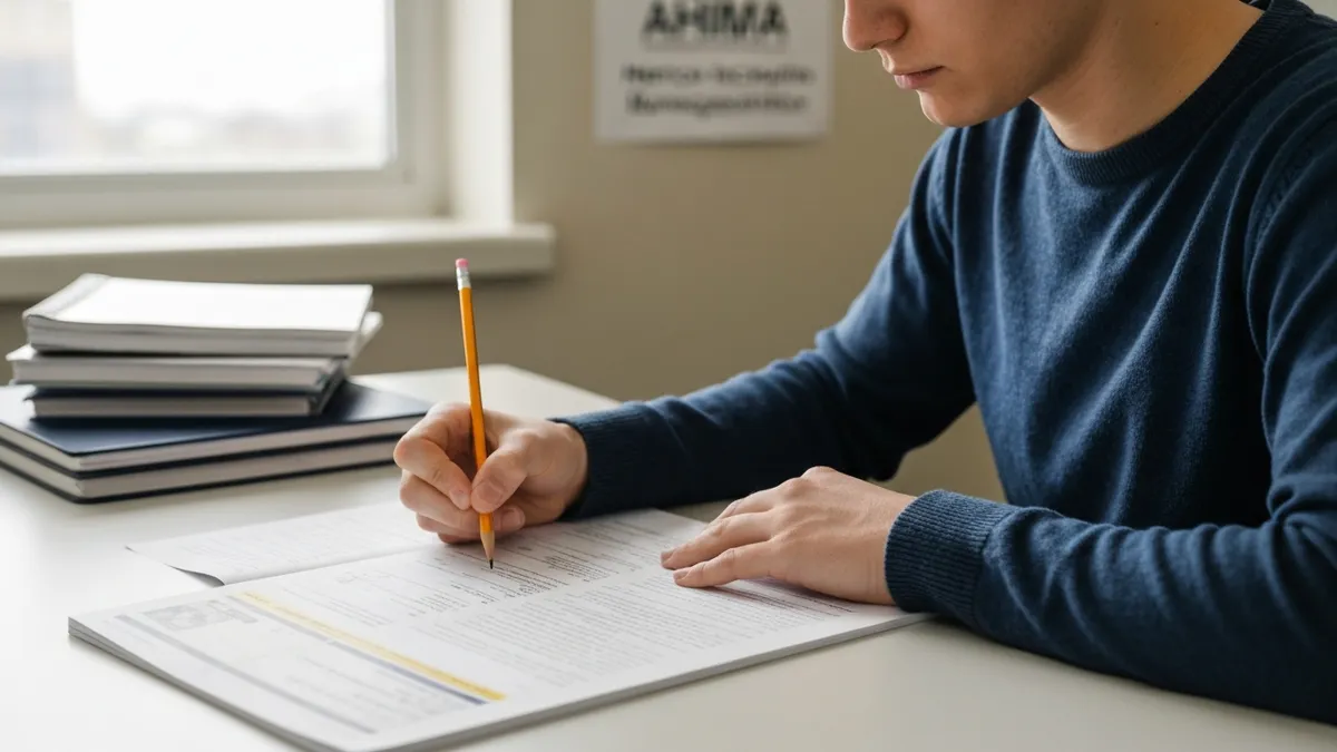 AHIMA Hours of Operation, Contact Info & Organization Overview 2026 August