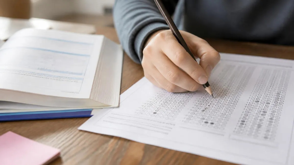 Free AHIMA Practice Test: Prepare for Your Health Information Management Certification