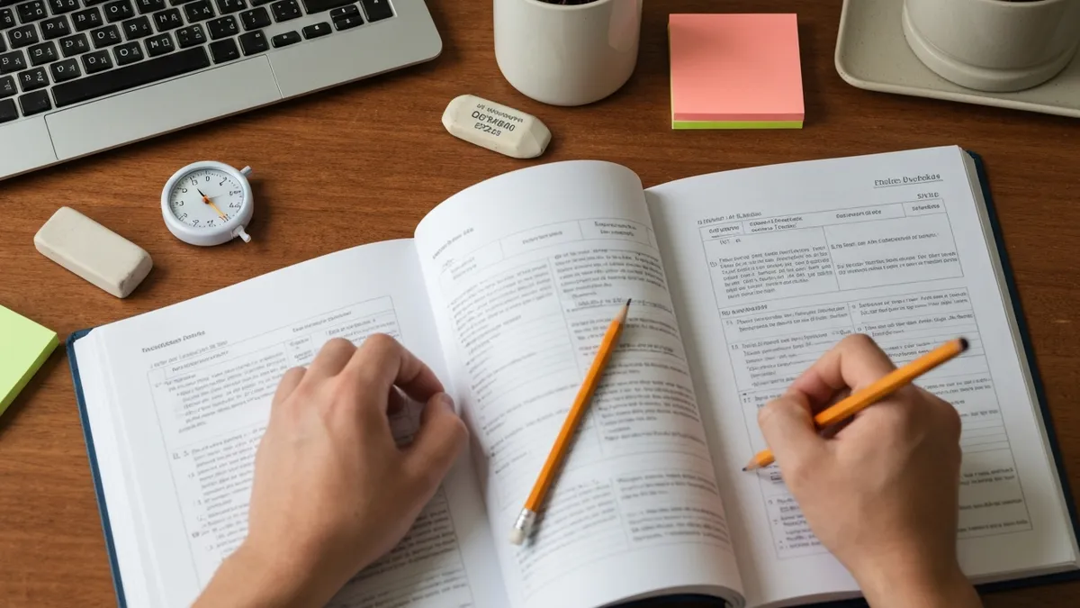 Answers for Amazon Assessment: Complete Practice Test Guide 2026 August