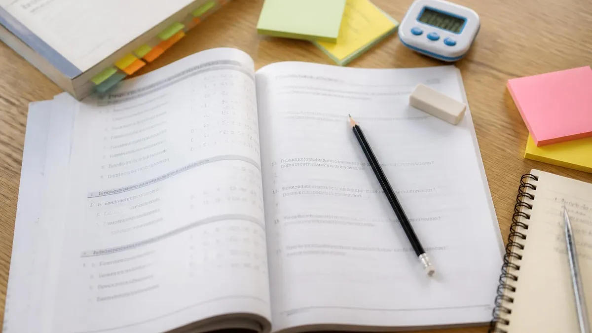 Amazon Assessment Guide: Practice Tests, Tips & Complete Prep 2026 August