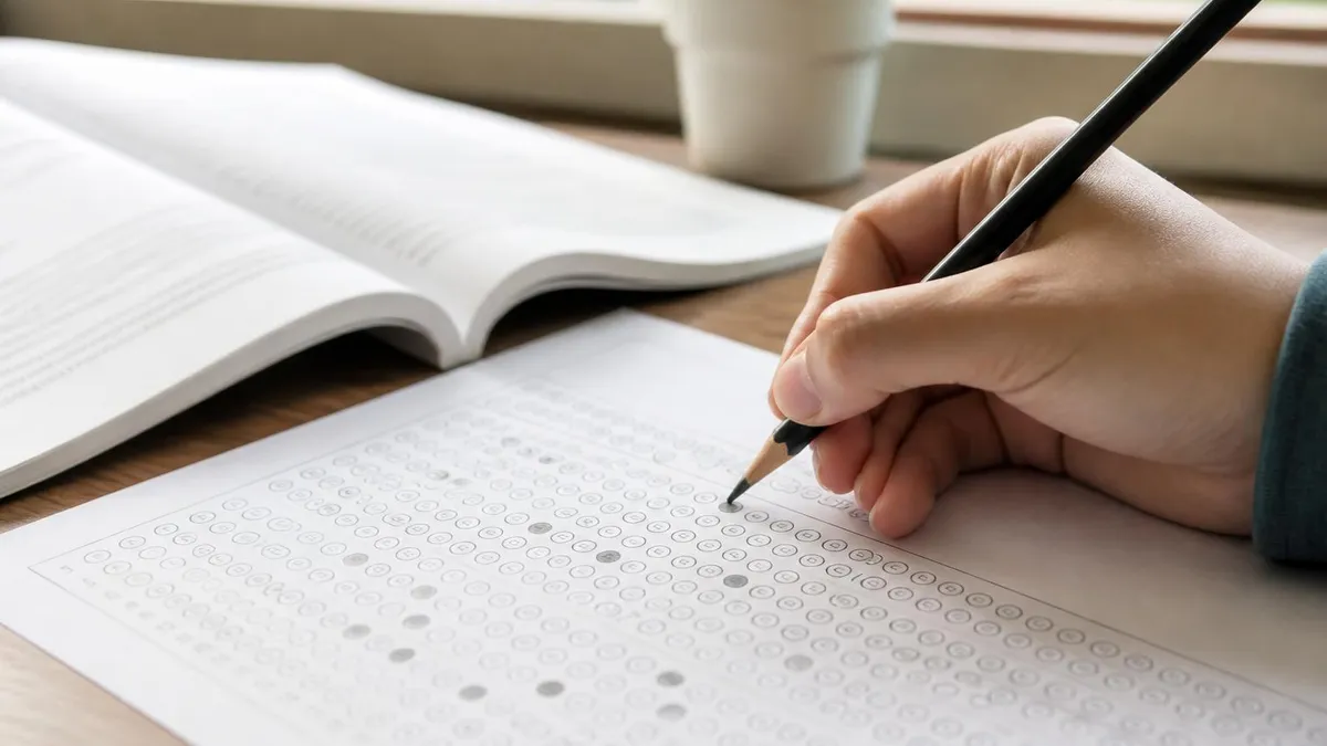 Hiring Event Preparation Amazon Assessment: Complete Study Guide 2026 August
