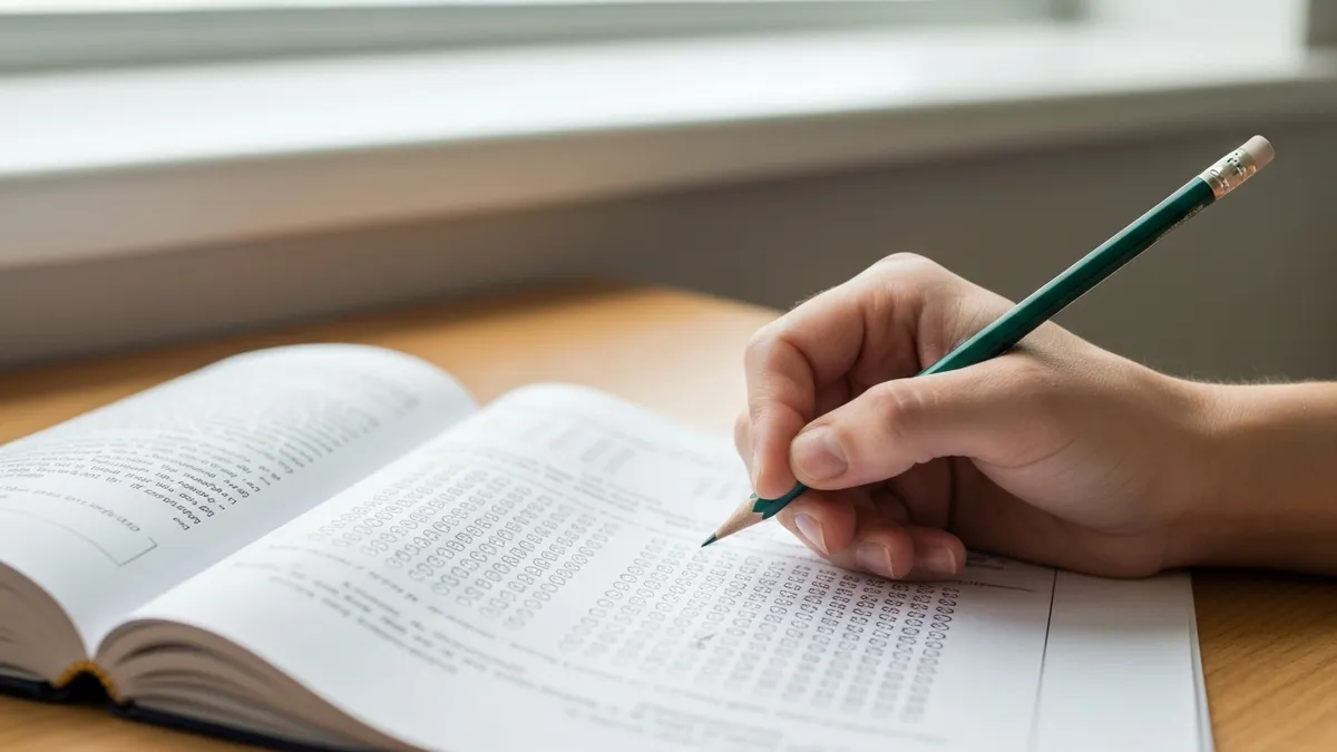 Ambulatory Care Survey - Ambulatory Care Test certification study resource