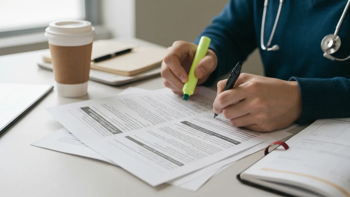 Ambulatory Care Technician - Ambulatory Care Test certification study resource