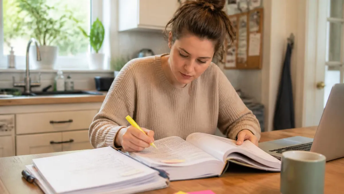 Career Researcher - Ambulatory Care Test certification study resource