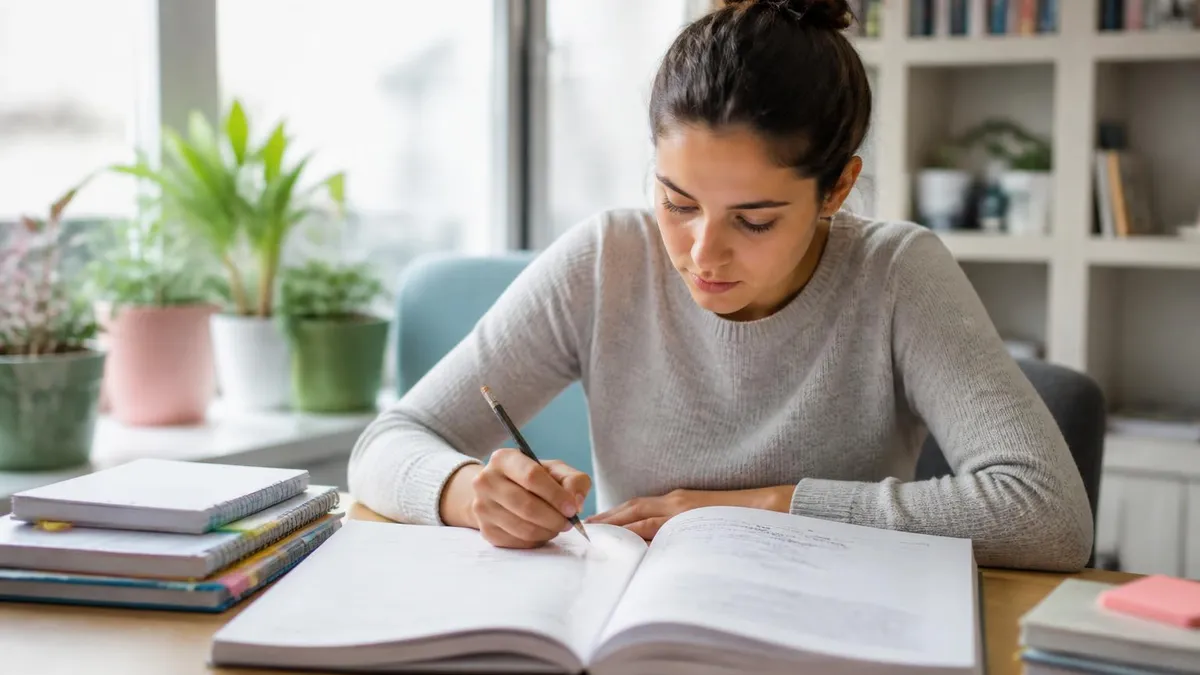 Career Researcher - Ambulatory Care Test certification study resource