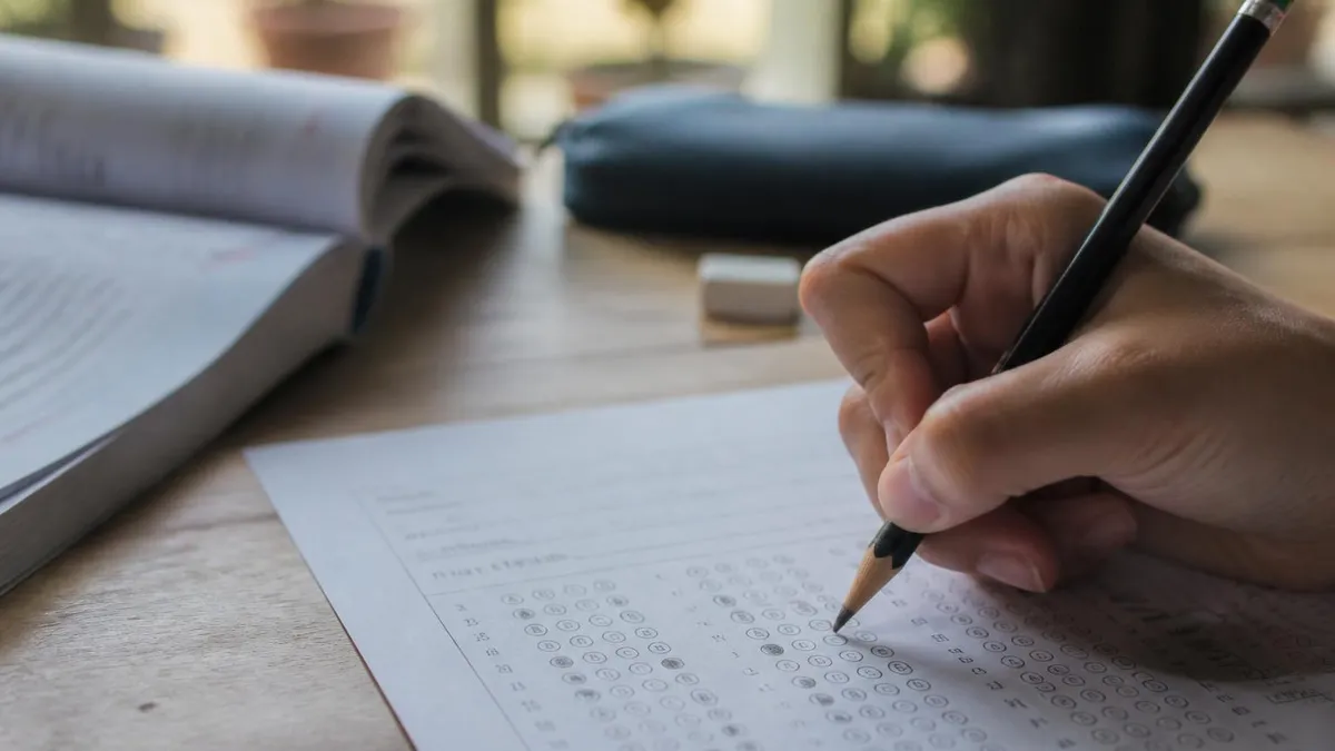 Career Researcher - Ambulatory Care Test certification study resource