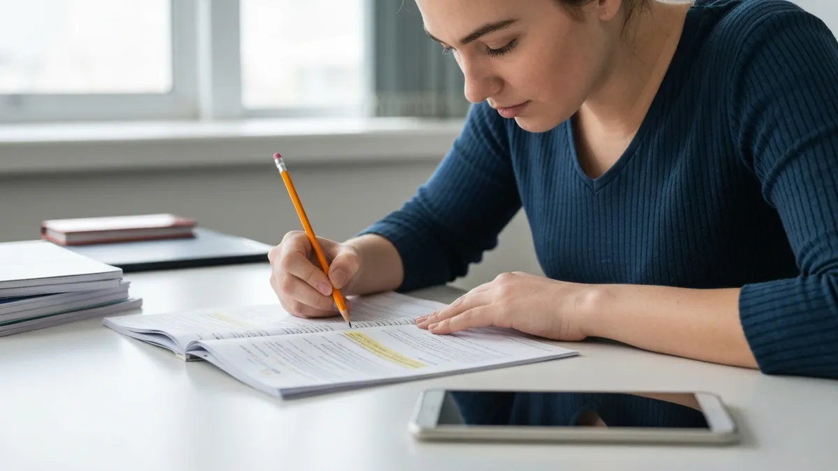 AMC MCQ Book & Study Materials: The Complete 2026 August Prep Guide