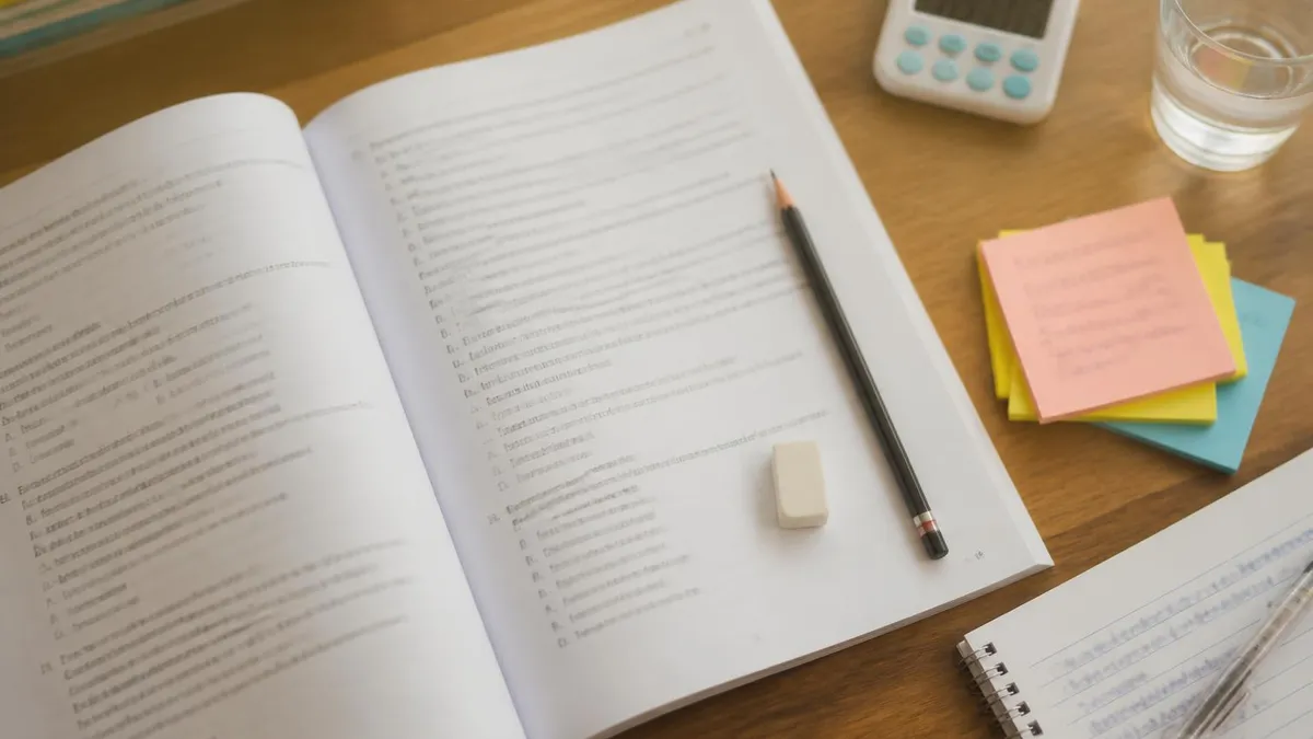 AMC MCQ Passing Score & Exam Tips: Complete 2026 August Guide