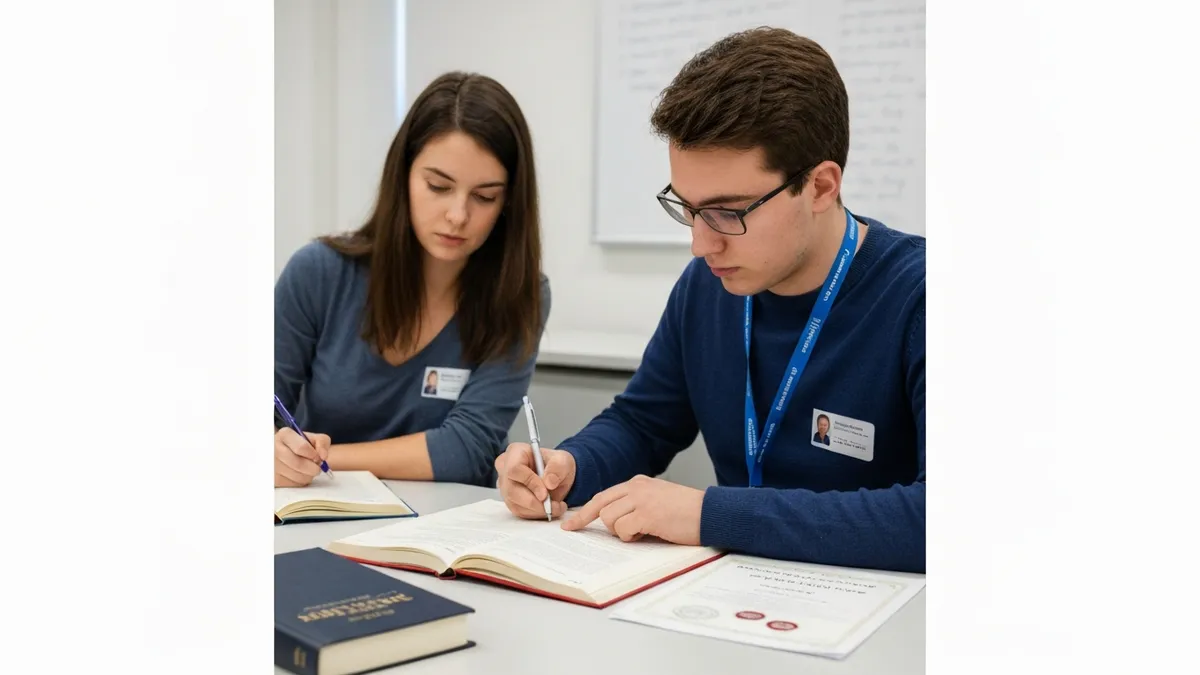 AMC 12 Practice Test Guide 2026 August — American Mathematics Competition Prep