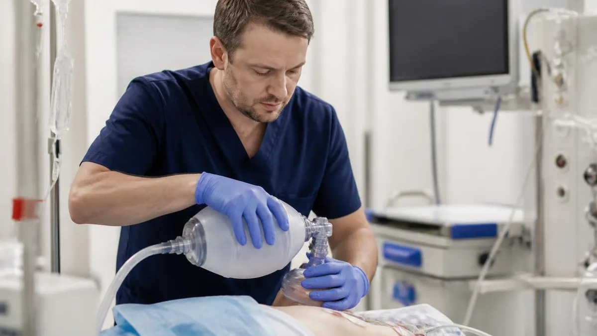 AMLS Course: Advanced Medical Life Support Class Guide 2026 August