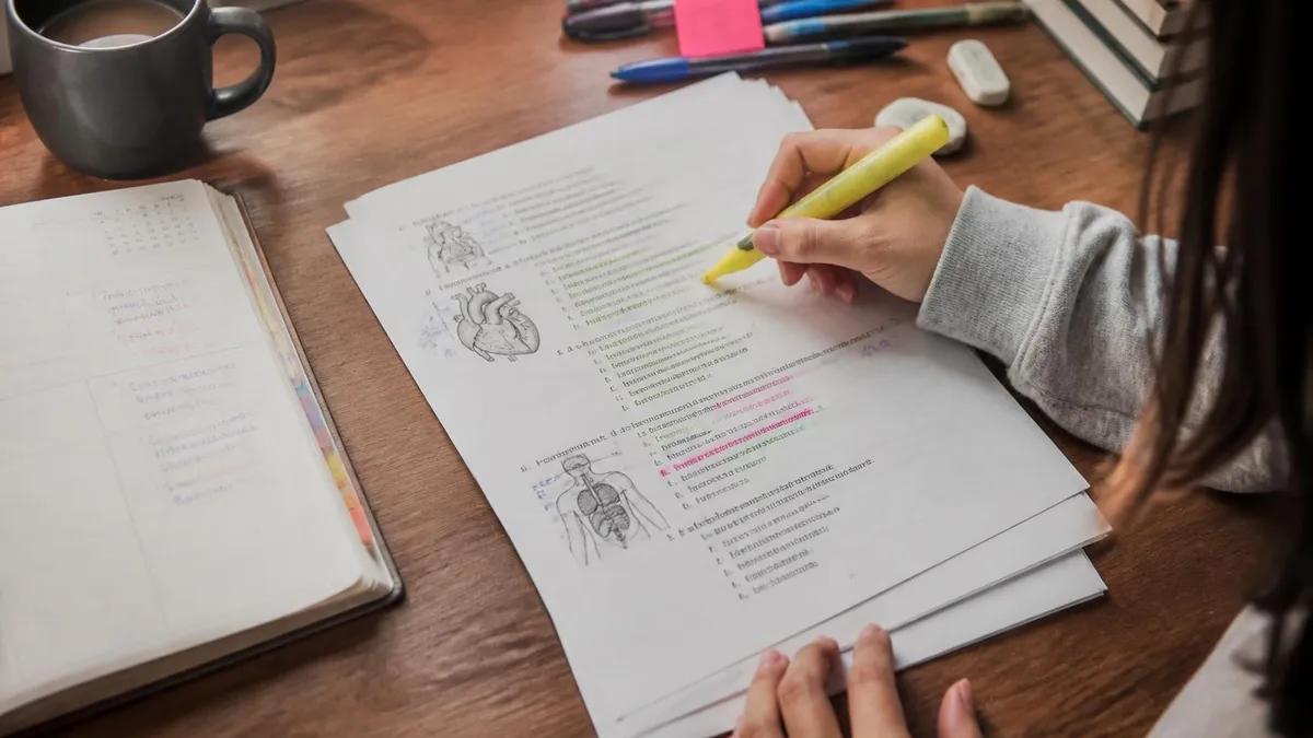 Chapter 4 Anatomy and Physiology - Anatomy and Physiology certification study resource