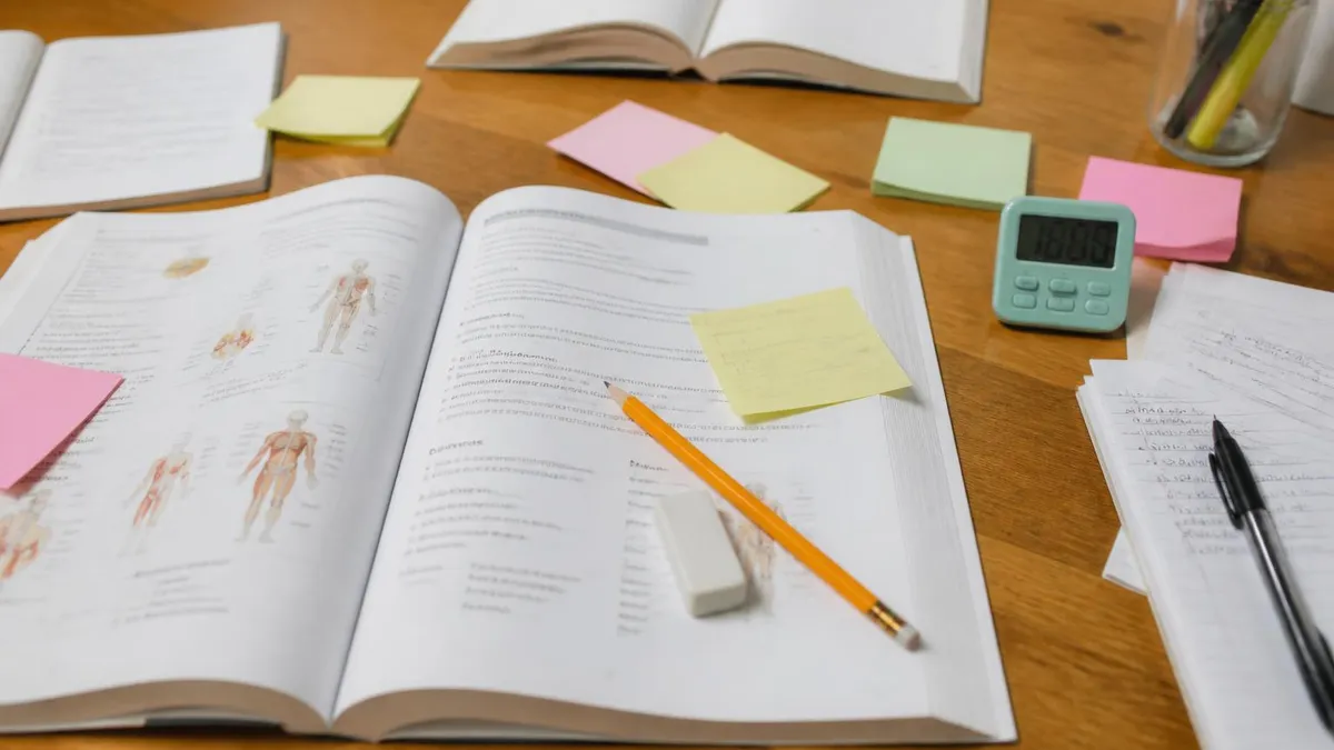 Lone Star Anatomy and Physiology - Anatomy and Physiology certification study resource