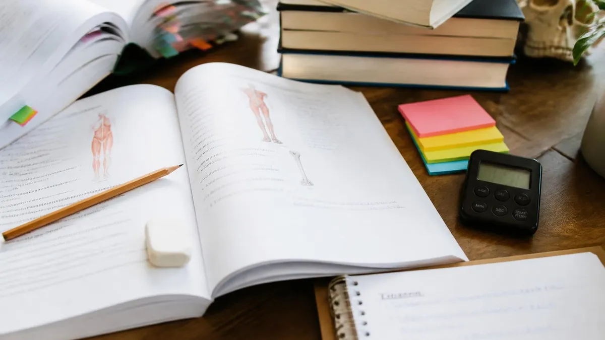 Essentials of Human Anatomy and Physiology Ebook: The Complete Student Guide for 2026 August
