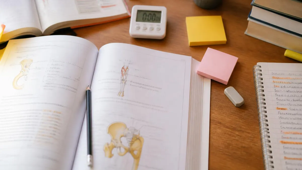 Human Anatomy and Physiology Textbook Editions: Which Version Is Right for You?