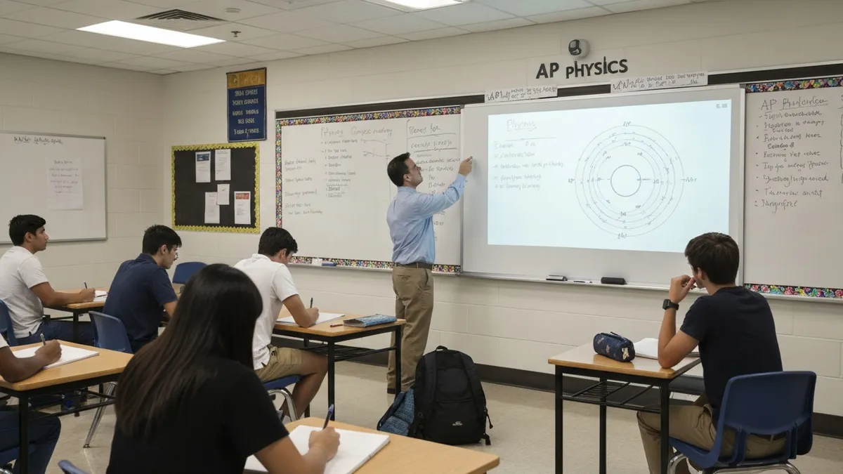 AP Lang Multiple Choice Practice: Complete Guide to Mastering the AP English Language Exam
