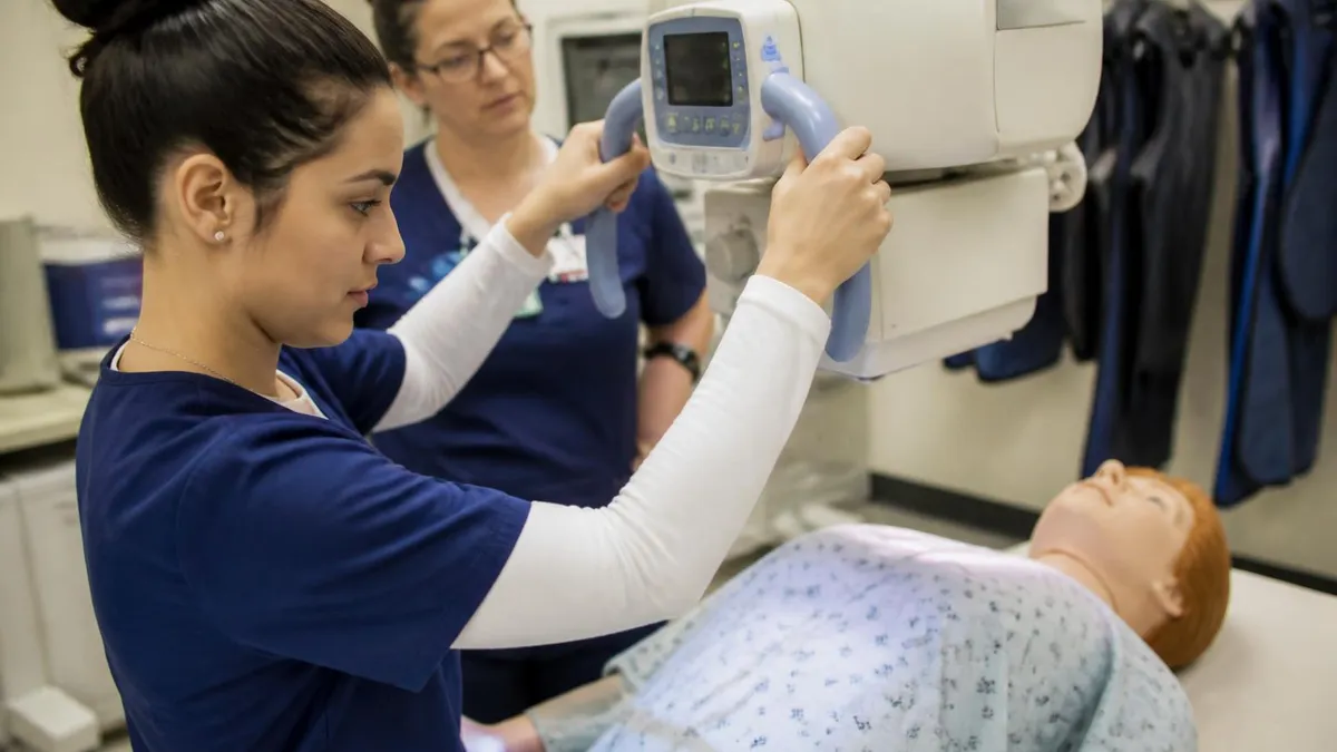 Arrt Certification by State - ARRT - American Registry of Radiologic Technologists certification study resource