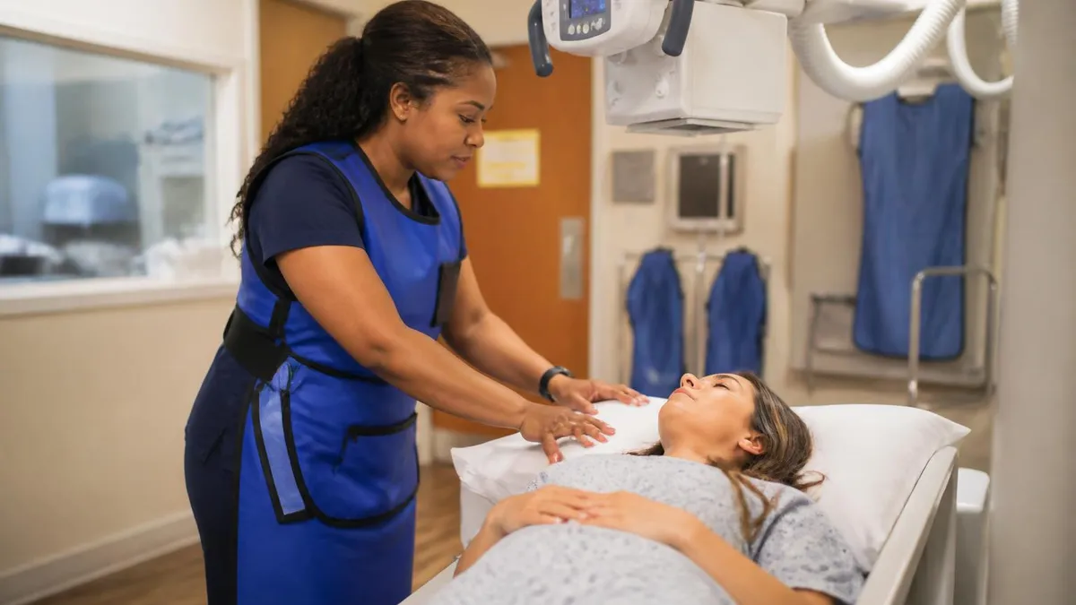 Arrt Certification Cost - ARRT - American Registry of Radiologic Technologists certification study resource