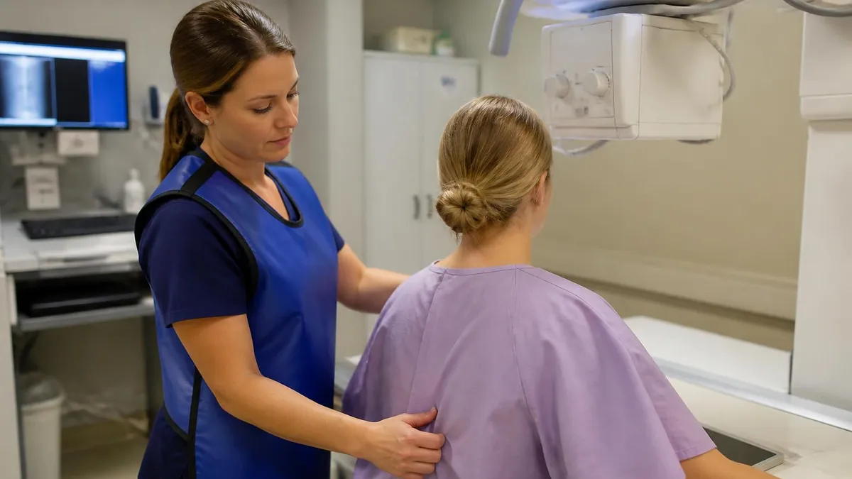 Arrt Certification Online - ARRT - American Registry of Radiologic Technologists certification study resource