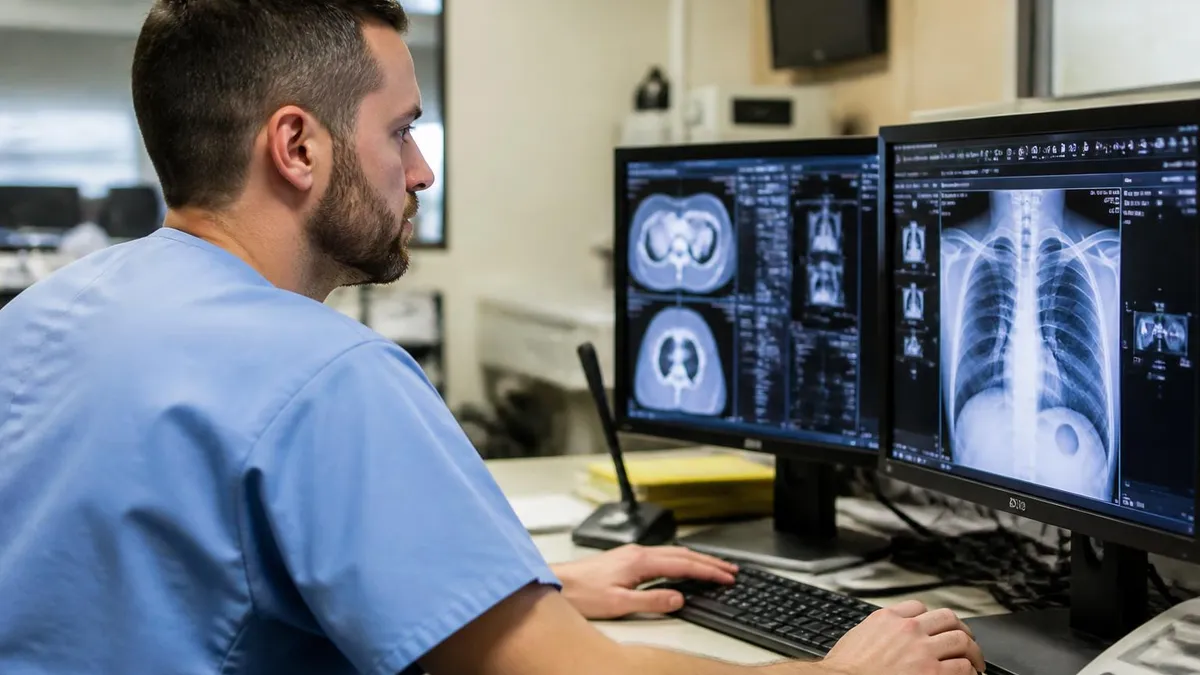 Arrt Certification Online - ARRT - American Registry of Radiologic Technologists certification study resource